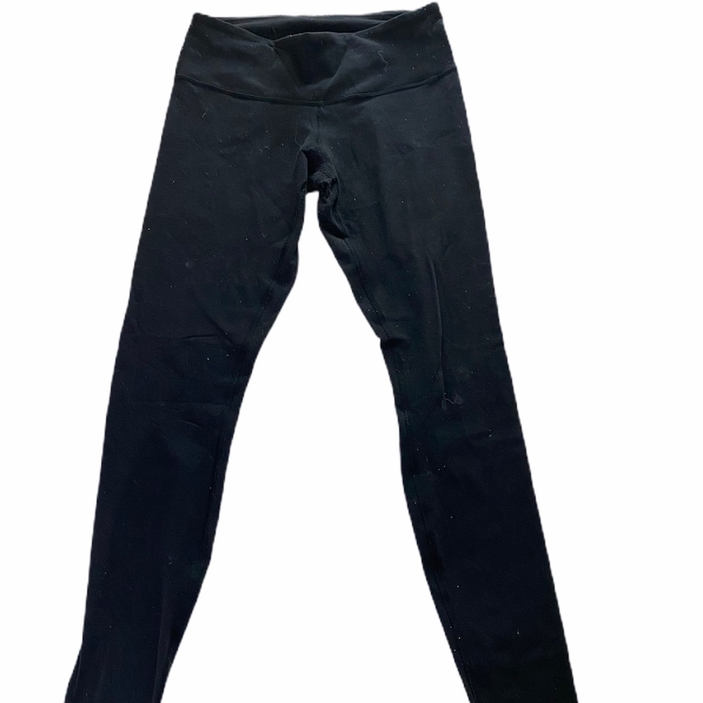 Lululemon full length leggings